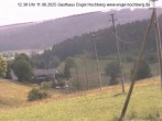 Archiv Foto Webcam Titisee-Neustadt: Langenordnachtal 11:00