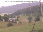 Archiv Foto Webcam Titisee-Neustadt: Langenordnachtal 13:00