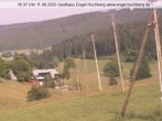 Archiv Foto Webcam Titisee-Neustadt: Langenordnachtal 15:00