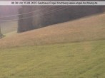 Archiv Foto Webcam Titisee-Neustadt: Langenordnachtal 07:00