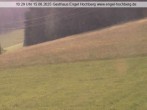 Archiv Foto Webcam Titisee-Neustadt: Langenordnachtal 09:00