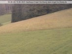 Archiv Foto Webcam Titisee-Neustadt: Langenordnachtal 17:00