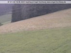 Archiv Foto Webcam Titisee-Neustadt: Langenordnachtal 06:00