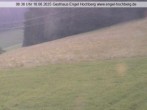 Archiv Foto Webcam Titisee-Neustadt: Langenordnachtal 07:00