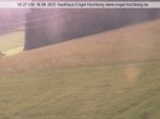 Archiv Foto Webcam Titisee-Neustadt: Langenordnachtal 09:00
