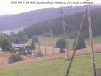 Archived image Webcam Titisee-Neustadt: Langenordnach 06:00