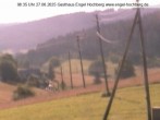 Archived image Webcam Titisee-Neustadt: Langenordnach 07:00