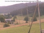Archiv Foto Webcam Titisee-Neustadt: Langenordnachtal 09:00