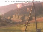 Archived image Webcam Titisee-Neustadt: Langenordnach 05:00