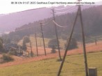 Archived image Webcam Titisee-Neustadt: Langenordnach 07:00