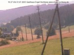 Archived image Webcam Titisee-Neustadt: Langenordnach 09:00