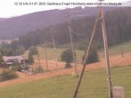 Archived image Webcam Titisee-Neustadt: Langenordnach 11:00