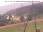 Archiv Foto Webcam Titisee-Neustadt: Langenordnachtal 09:00