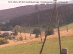Archiv Foto Webcam Titisee-Neustadt: Langenordnachtal 11:00