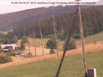 Archiv Foto Webcam Titisee-Neustadt: Langenordnachtal 13:00