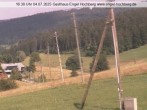 Archiv Foto Webcam Titisee-Neustadt: Langenordnachtal 15:00