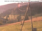 Archiv Foto Webcam Titisee-Neustadt: Langenordnachtal 05:00