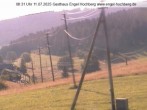 Archiv Foto Webcam Titisee-Neustadt: Langenordnachtal 07:00