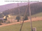 Archiv Foto Webcam Titisee-Neustadt: Langenordnachtal 11:00
