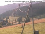 Archiv Foto Webcam Titisee-Neustadt: Langenordnachtal 06:00