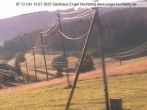 Archiv Foto Webcam Titisee-Neustadt: Langenordnachtal 06:00