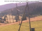 Archiv Foto Webcam Titisee-Neustadt: Langenordnachtal 07:00