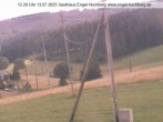 Archiv Foto Webcam Titisee-Neustadt: Langenordnachtal 11:00