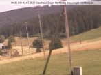 Archiv Foto Webcam Titisee-Neustadt: Langenordnachtal 13:00