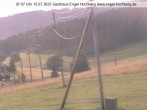 Archiv Foto Webcam Titisee-Neustadt: Langenordnachtal 06:00