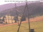 Archiv Foto Webcam Titisee-Neustadt: Langenordnachtal 07:00