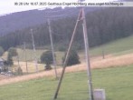 Archiv Foto Webcam Titisee-Neustadt: Langenordnachtal 05:00