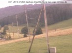 Archiv Foto Webcam Titisee-Neustadt: Langenordnachtal 13:00