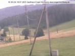 Archiv Foto Webcam Titisee-Neustadt: Langenordnachtal 15:00