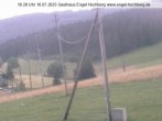 Archiv Foto Webcam Titisee-Neustadt: Langenordnachtal 17:00