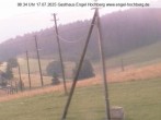 Archived image Webcam Titisee-Neustadt: Langenordnach 07:00