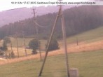 Archived image Webcam Titisee-Neustadt: Langenordnach 09:00