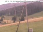 Archived image Webcam Titisee-Neustadt: Langenordnach 11:00