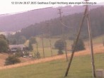 Archiv Foto Webcam Titisee-Neustadt: Langenordnachtal 11:00
