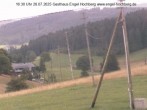 Archiv Foto Webcam Titisee-Neustadt: Langenordnachtal 15:00