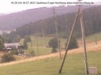 Archiv Foto Webcam Titisee-Neustadt: Langenordnachtal 15:00
