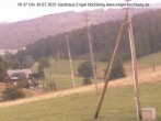 Archiv Foto Webcam Titisee-Neustadt: Langenordnachtal 17:00