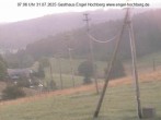 Archived image Webcam Titisee-Neustadt: Langenordnach 06:00