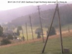 Archived image Webcam Titisee-Neustadt: Langenordnach 07:00
