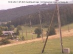 Archiv Foto Webcam Titisee-Neustadt: Langenordnachtal 11:00