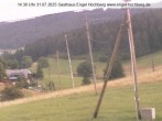 Archiv Foto Webcam Titisee-Neustadt: Langenordnachtal 13:00