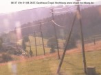 Archiv Foto Webcam Titisee-Neustadt: Langenordnachtal 07:00