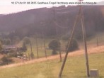 Archiv Foto Webcam Titisee-Neustadt: Langenordnachtal 09:00
