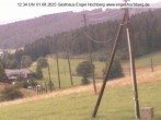 Archiv Foto Webcam Titisee-Neustadt: Langenordnachtal 11:00