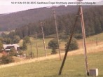 Archiv Foto Webcam Titisee-Neustadt: Langenordnachtal 13:00