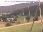 Archiv Foto Webcam Titisee-Neustadt: Langenordnachtal 15:00
